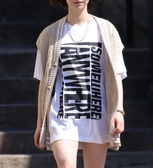 Coastal Cool T-shirts